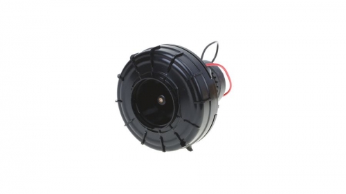Мотор (двигатель) Пылесоса BOSCH-SIEMENS 00754188 ( 18V )